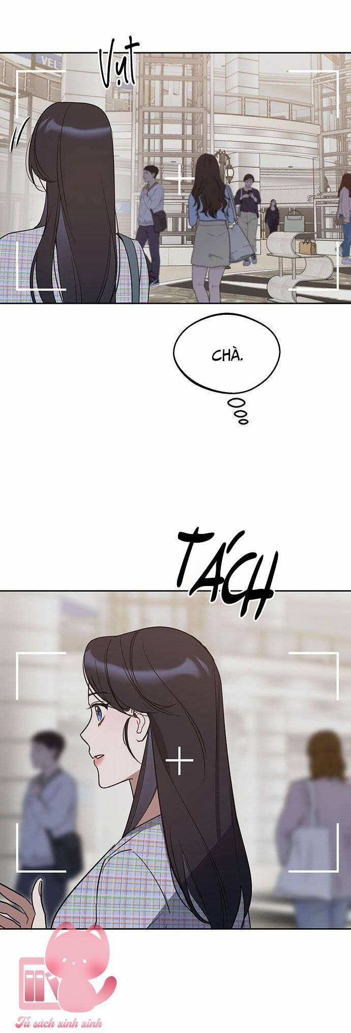 Vận Xui Chốn Công Sở 44 trang 45