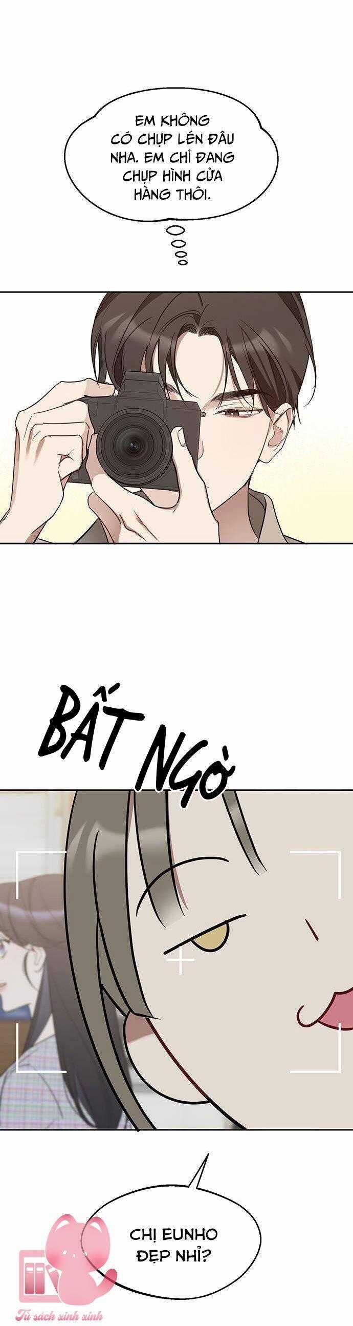 Vận Xui Chốn Công Sở 44 trang 46