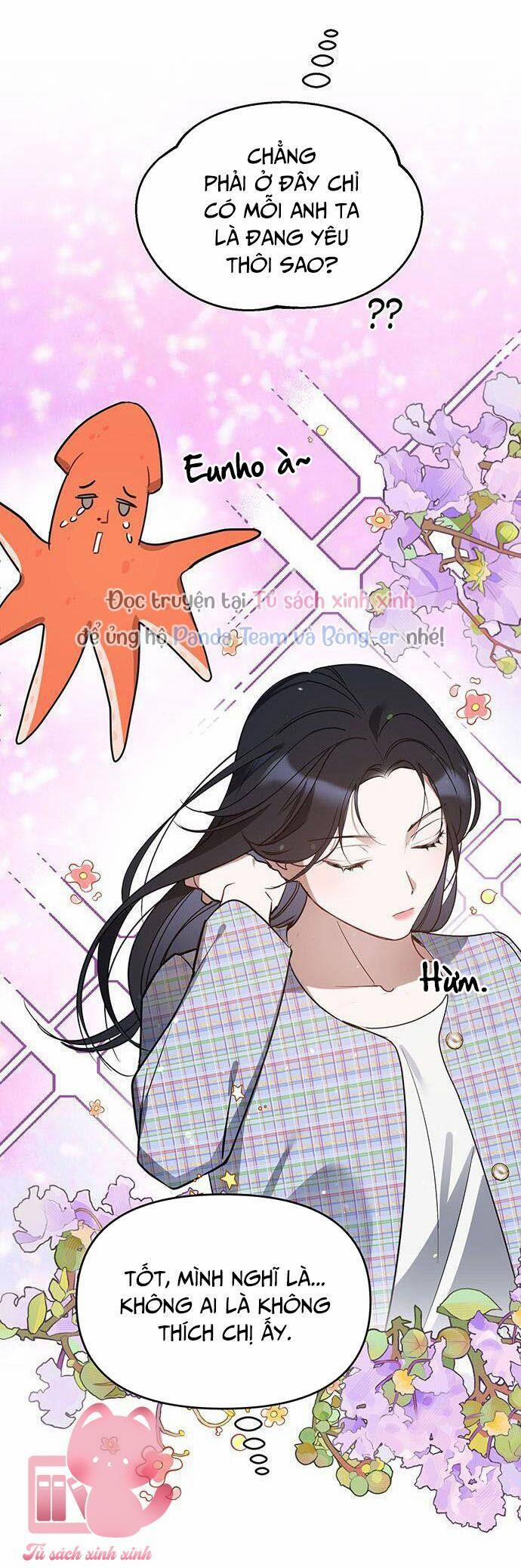 Vận Xui Chốn Công Sở 44 trang 6