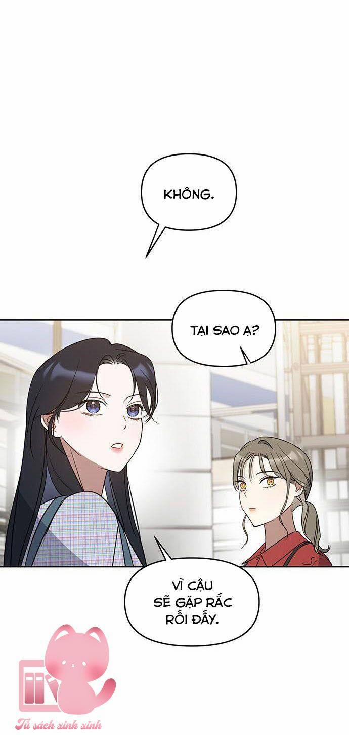 Vận Xui Chốn Công Sở 44 trang 61