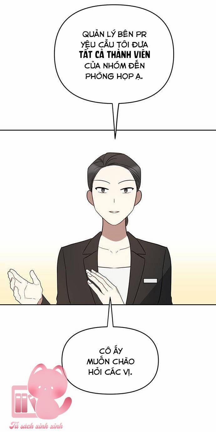 Vận Xui Chốn Công Sở 44 trang 64