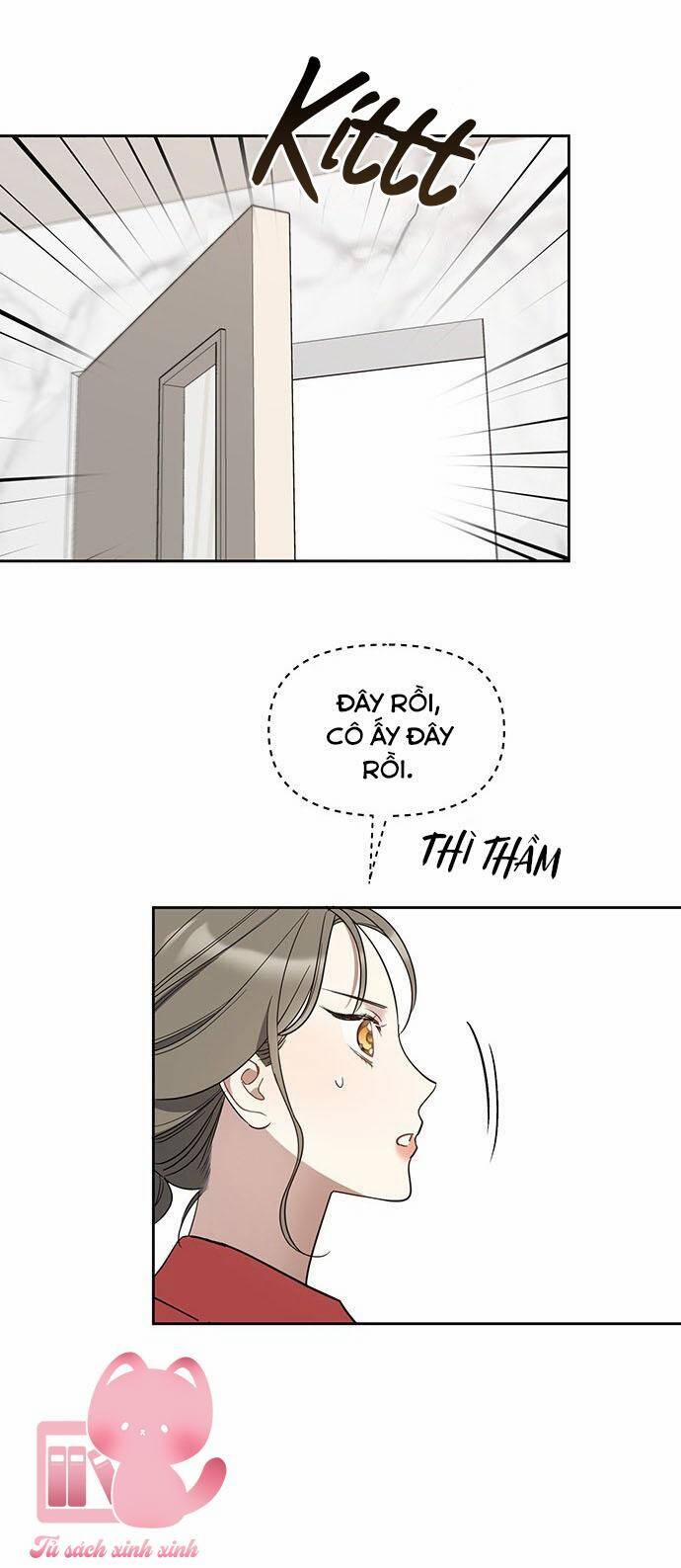 Vận Xui Chốn Công Sở 45 trang 11