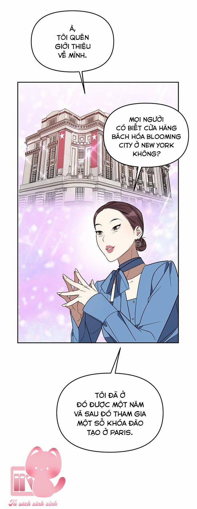 Vận Xui Chốn Công Sở 45 trang 19