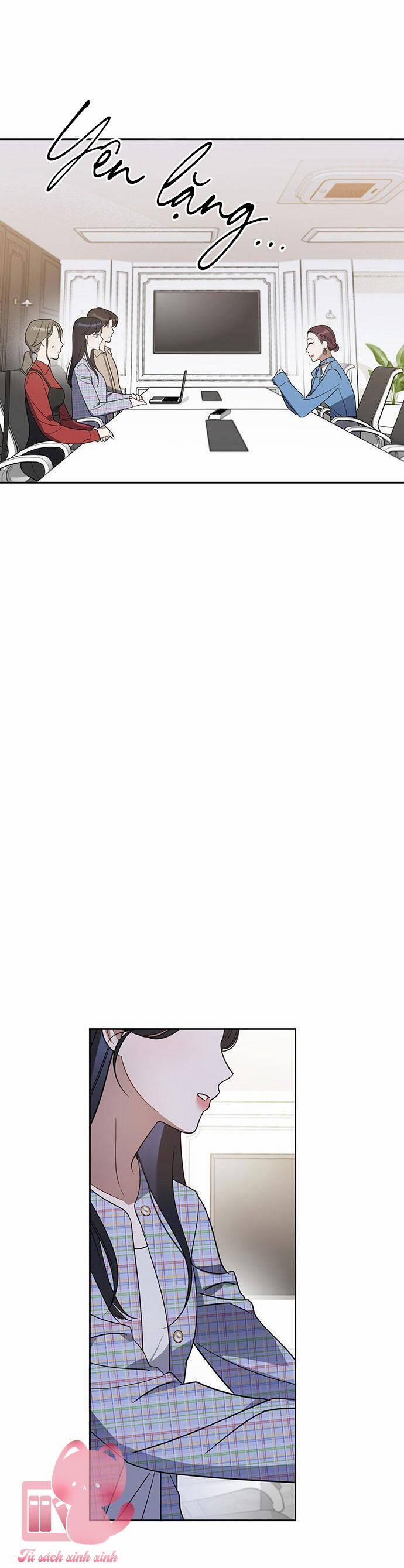Vận Xui Chốn Công Sở 45 trang 22