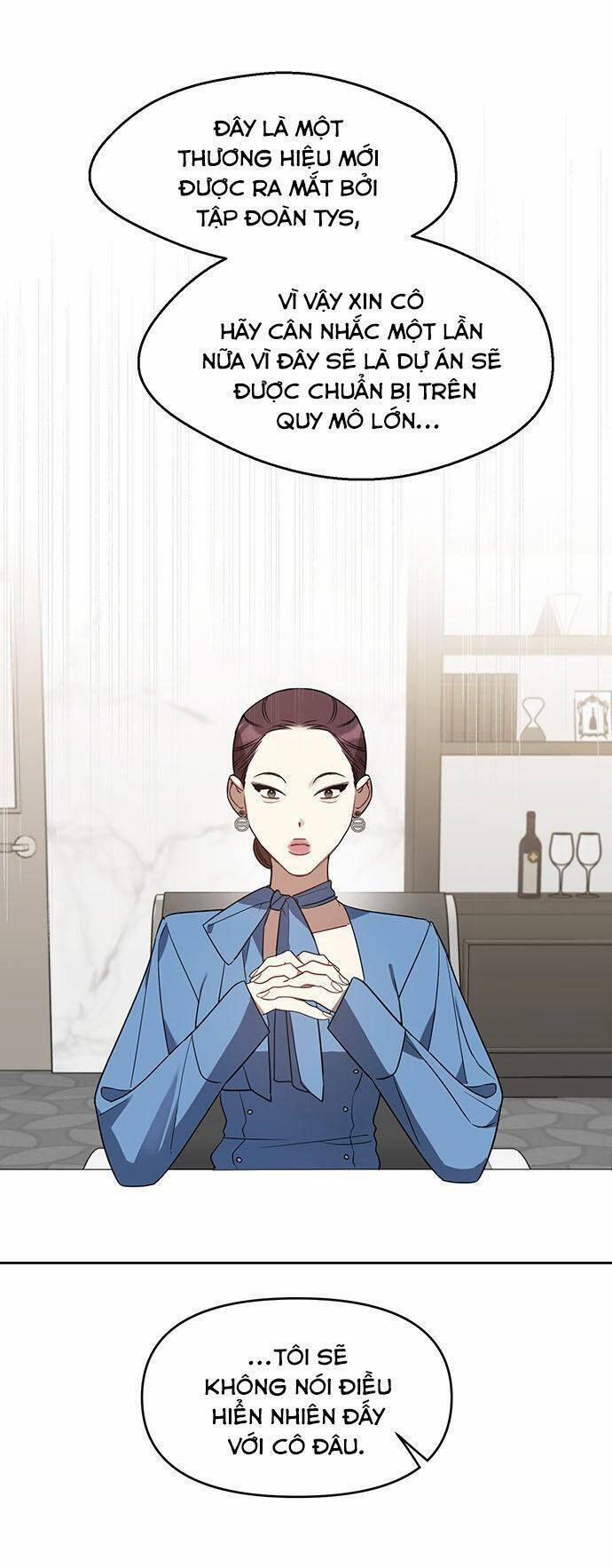 Vận Xui Chốn Công Sở 45 trang 23