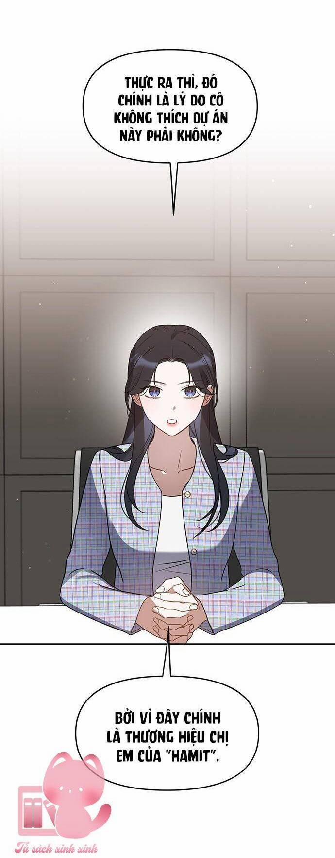 Vận Xui Chốn Công Sở 45 trang 24