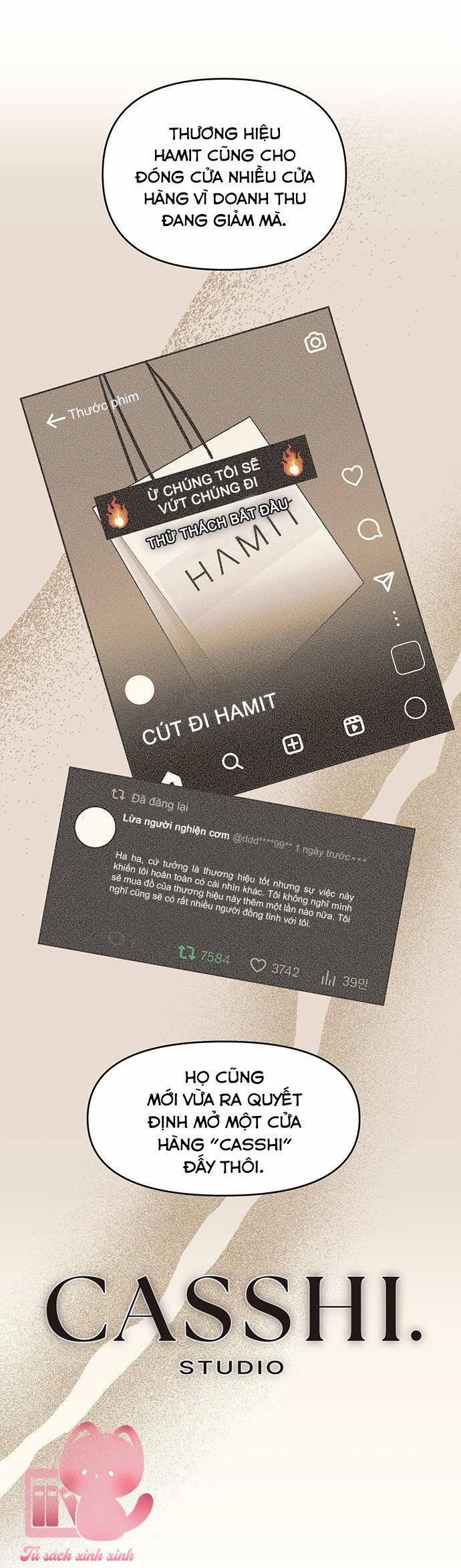 Vận Xui Chốn Công Sở 45 trang 27