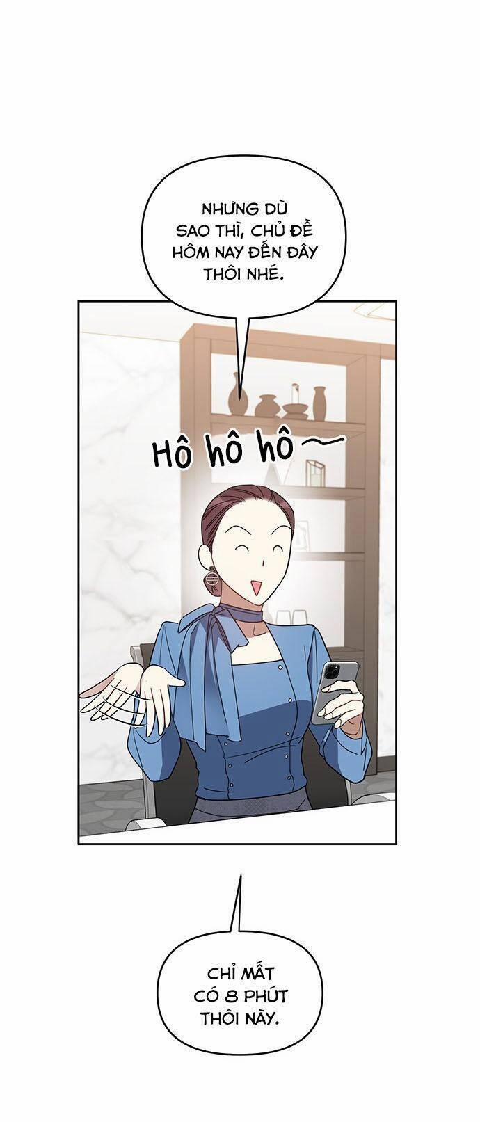Vận Xui Chốn Công Sở 45 trang 30