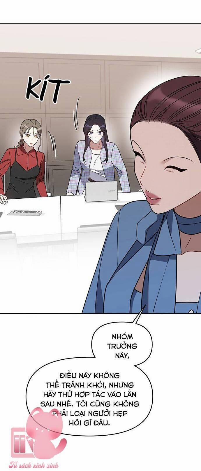 Vận Xui Chốn Công Sở 45 trang 31