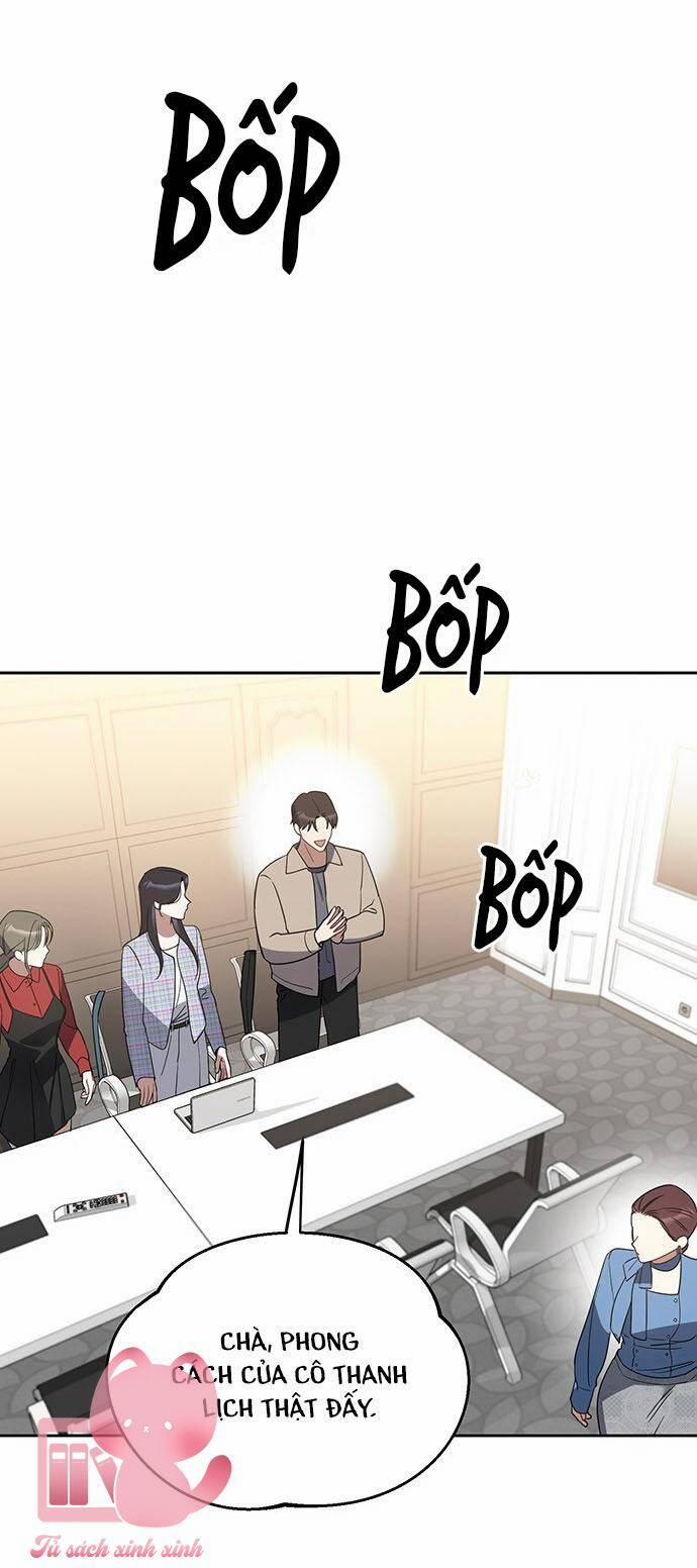 Vận Xui Chốn Công Sở 45 trang 33