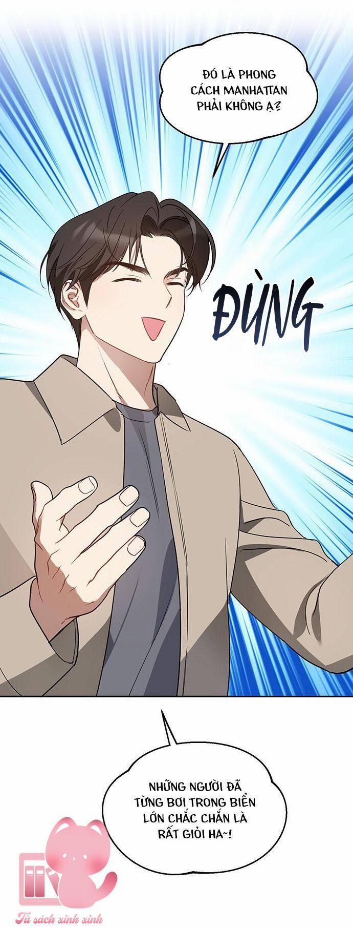 Vận Xui Chốn Công Sở 45 trang 34