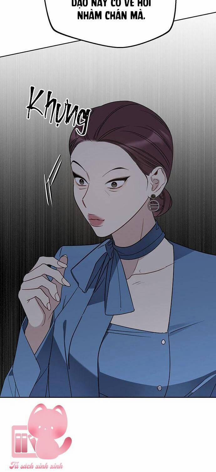 Vận Xui Chốn Công Sở 45 trang 39