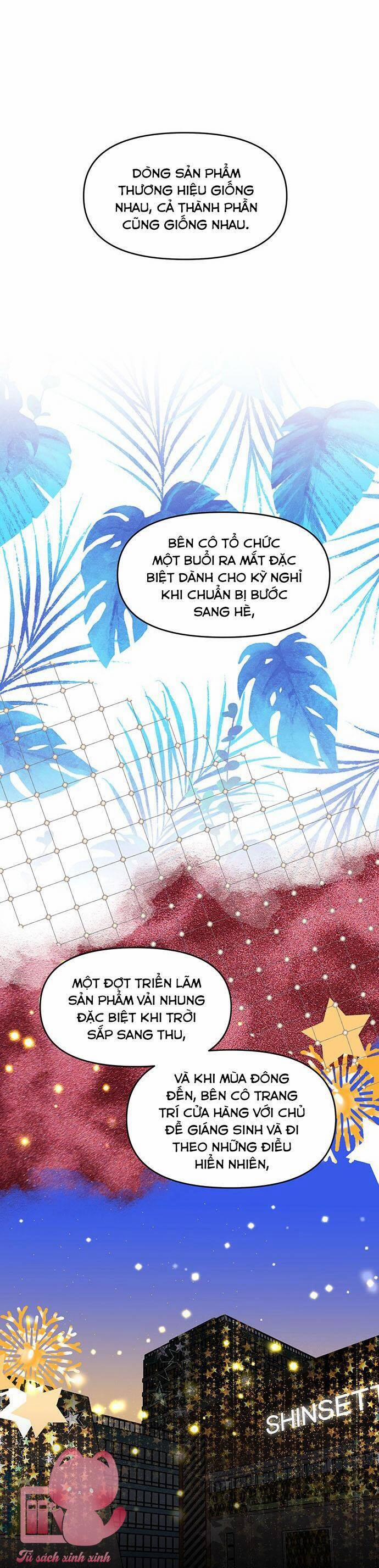 Vận Xui Chốn Công Sở 45 trang 40