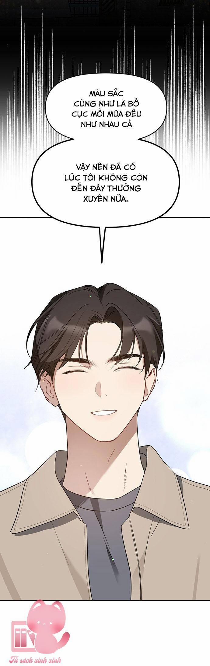 Vận Xui Chốn Công Sở 45 trang 41