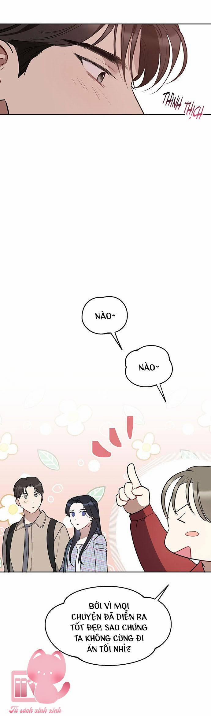 Vận Xui Chốn Công Sở 46 trang 17