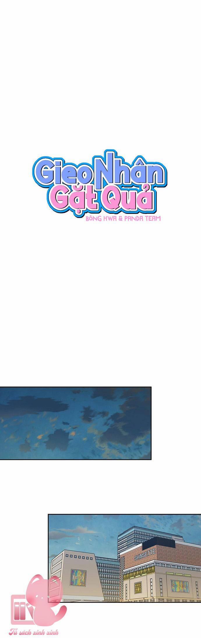 Vận Xui Chốn Công Sở 46 trang 2