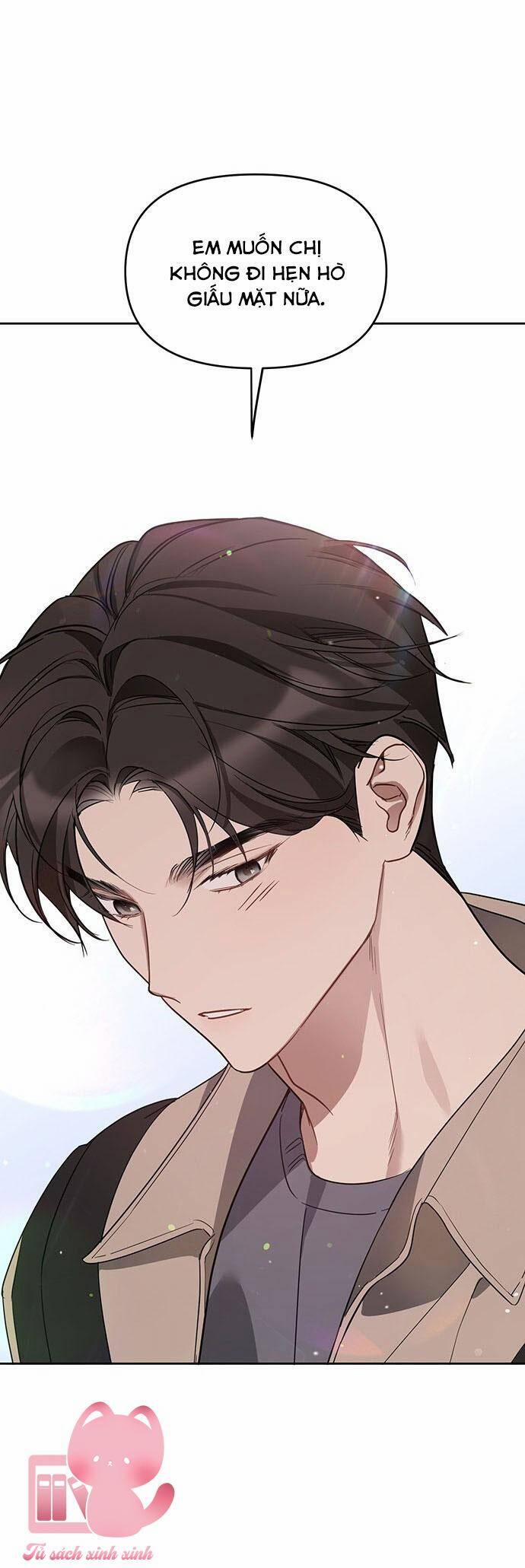 Vận Xui Chốn Công Sở 46 trang 24