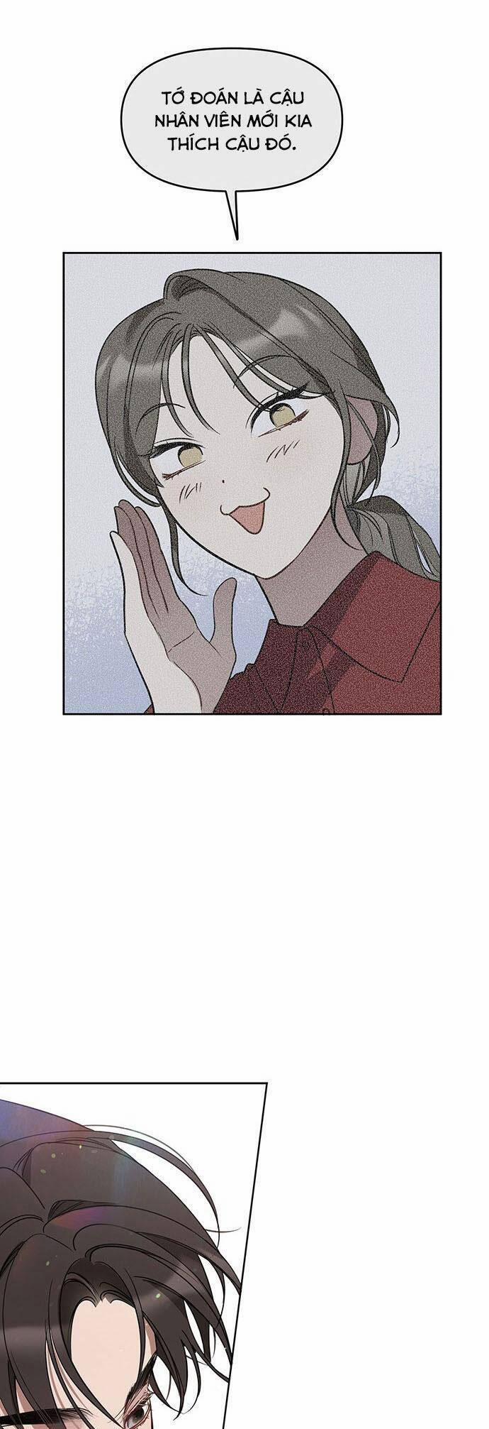 Vận Xui Chốn Công Sở 46 trang 26