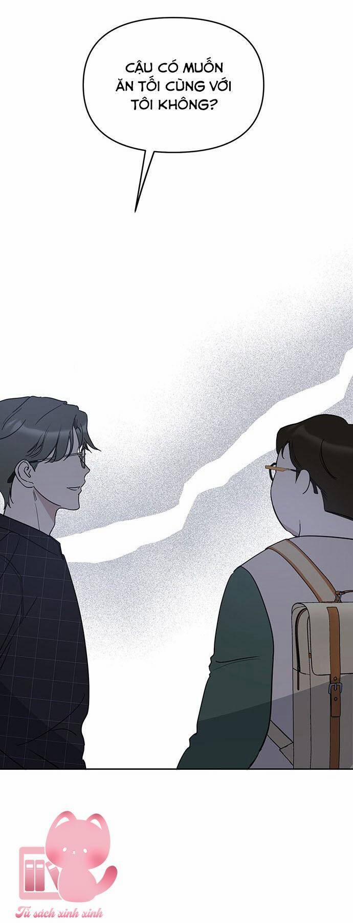 Vận Xui Chốn Công Sở 46 trang 36