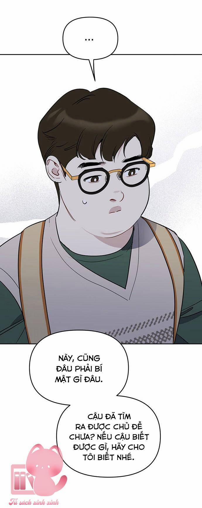 Vận Xui Chốn Công Sở 46 trang 43