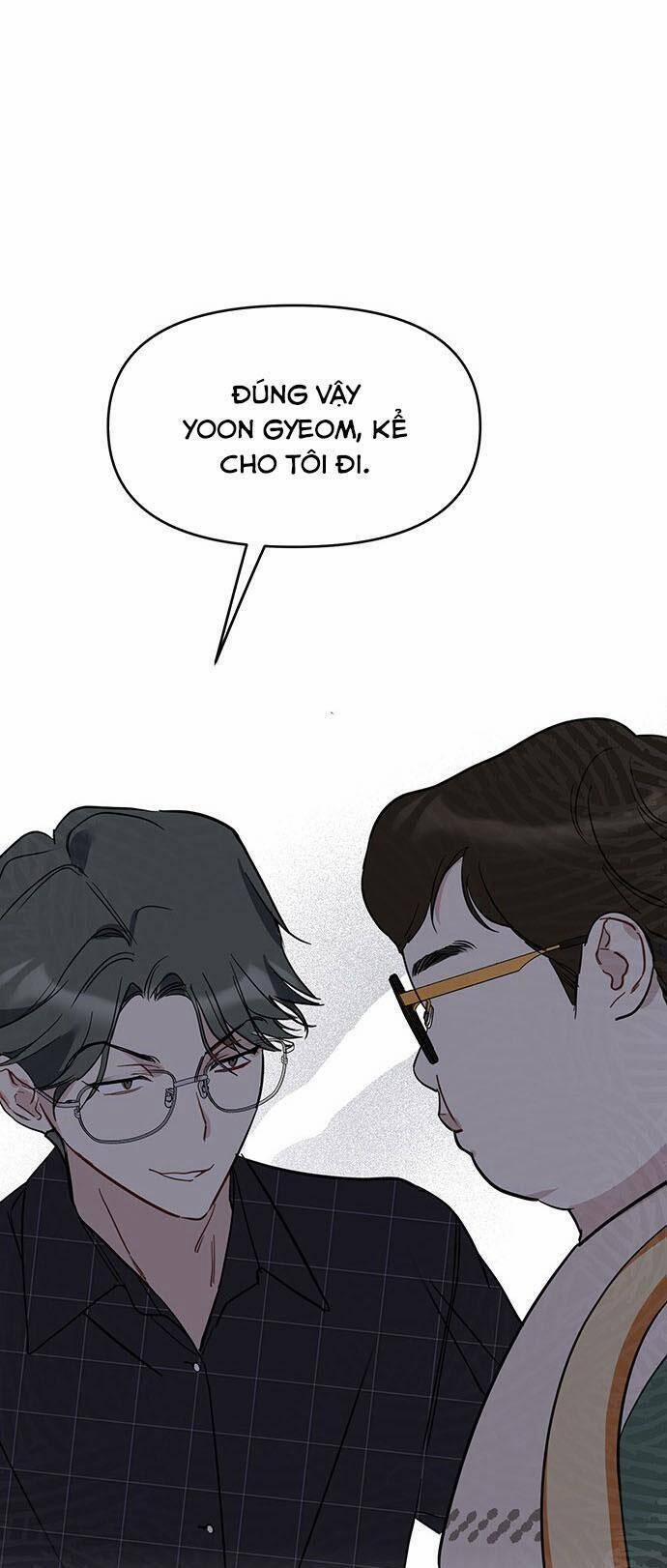 Vận Xui Chốn Công Sở 46 trang 45