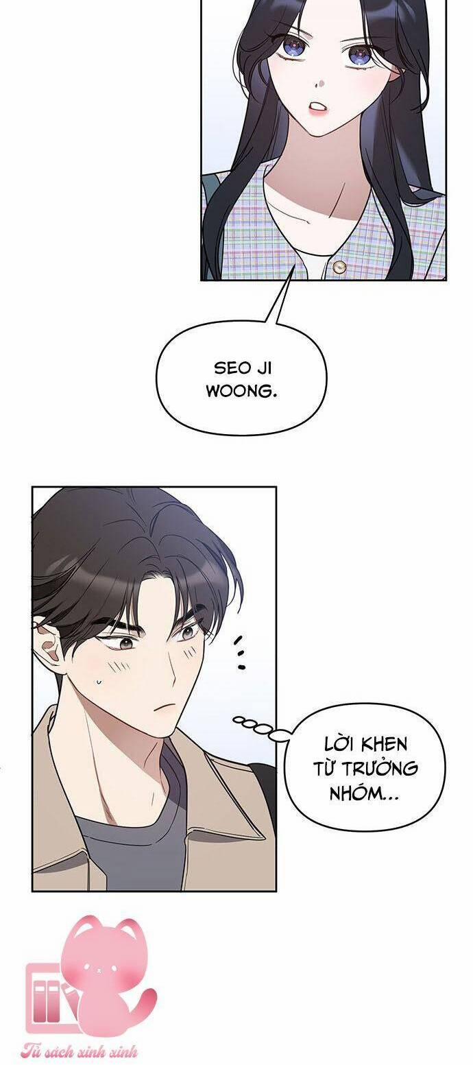 Vận Xui Chốn Công Sở 46 trang 6
