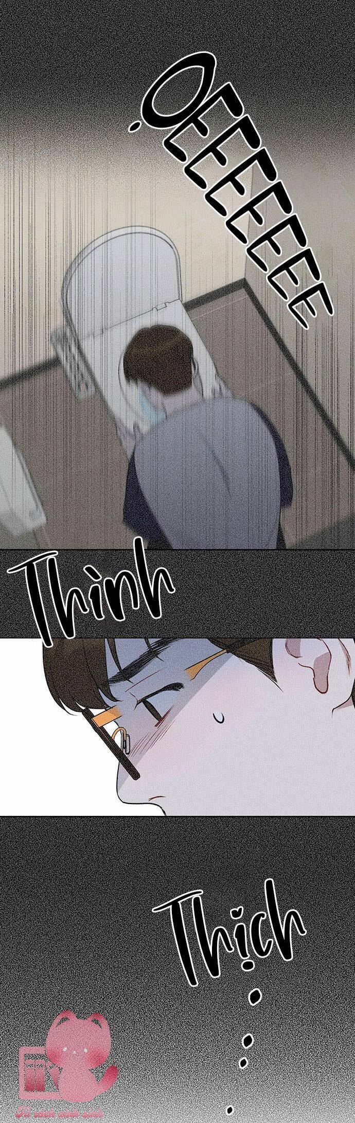 Vận Xui Chốn Công Sở 47 trang 17