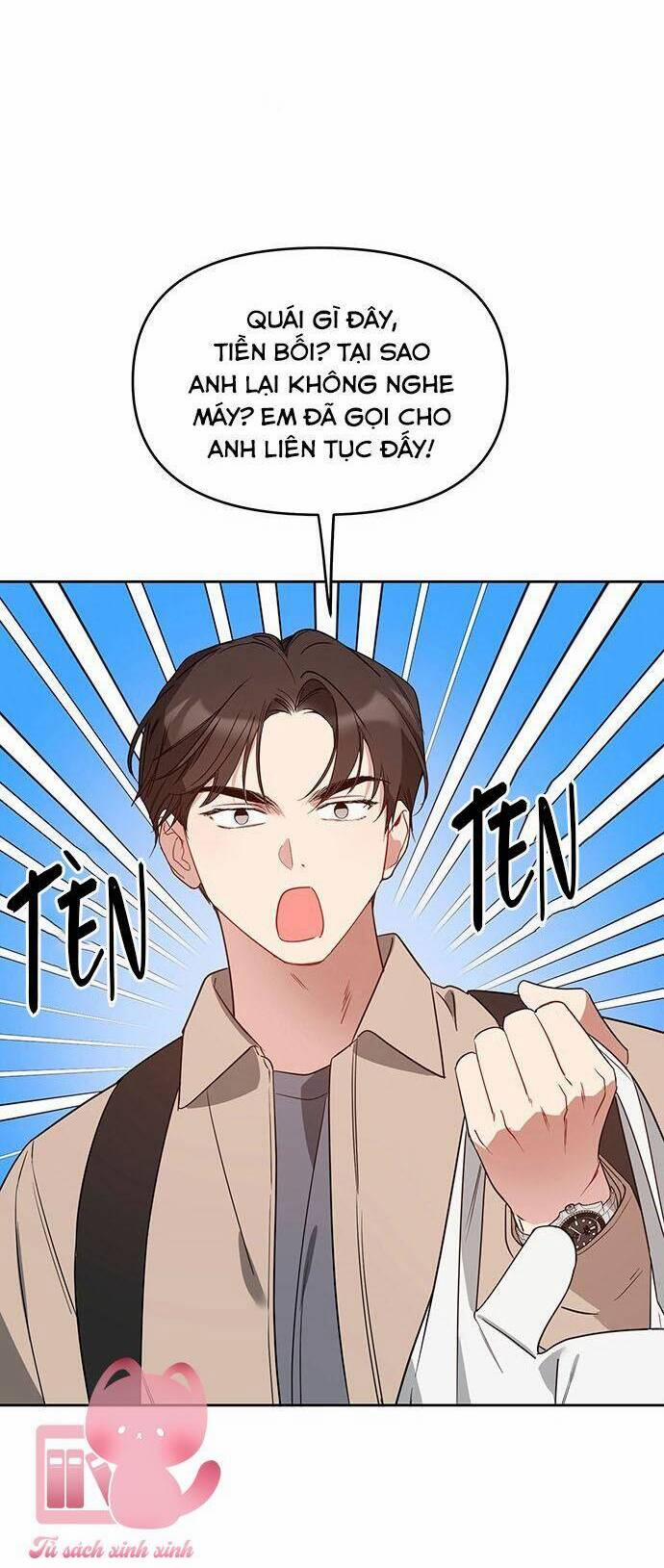 Vận Xui Chốn Công Sở 47 trang 22