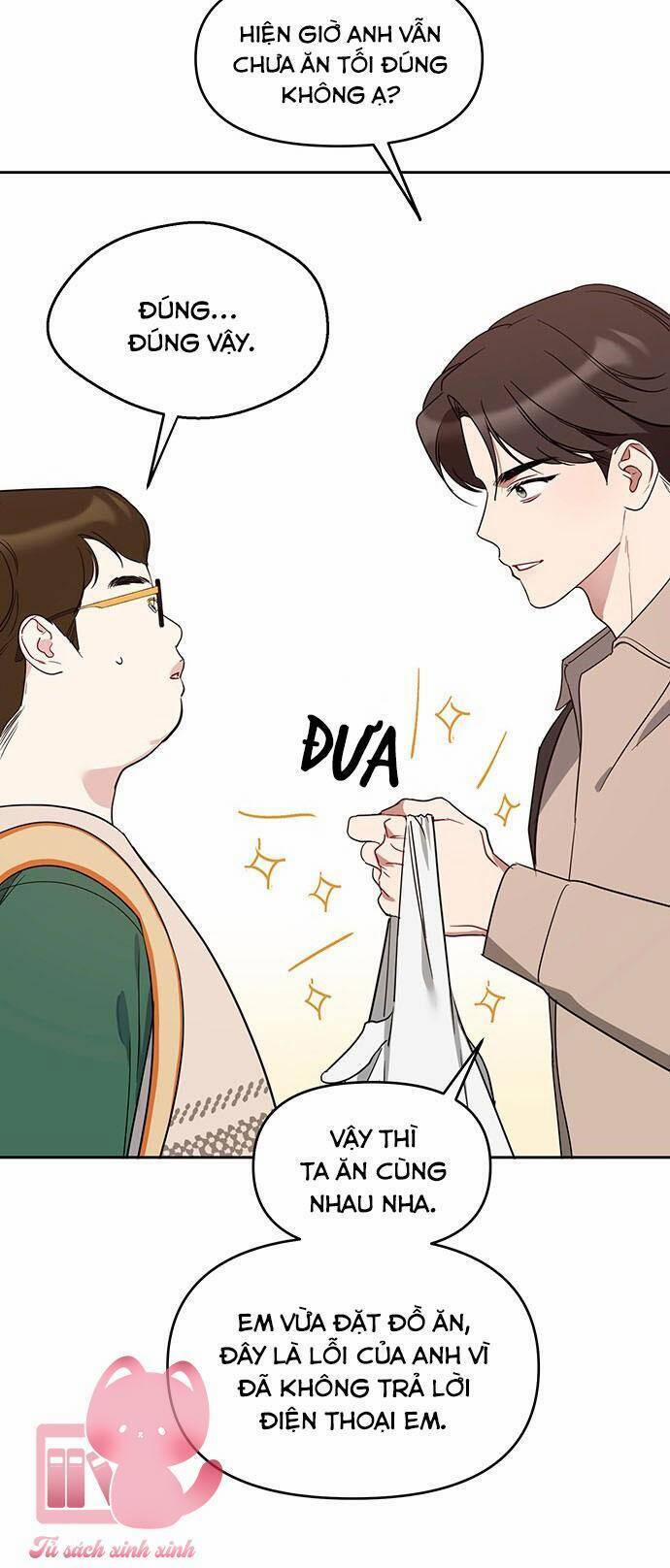 Vận Xui Chốn Công Sở 47 trang 24