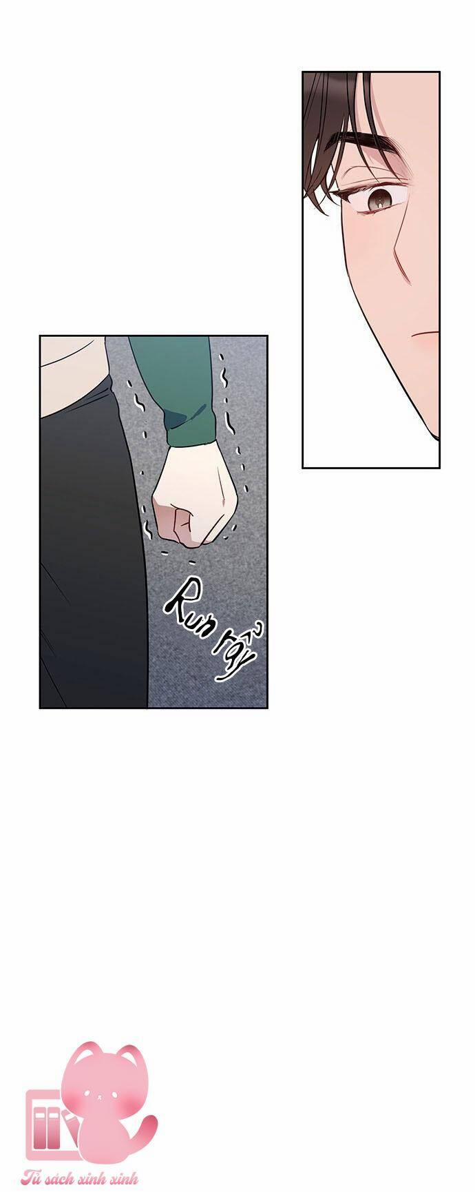 Vận Xui Chốn Công Sở 47 trang 27