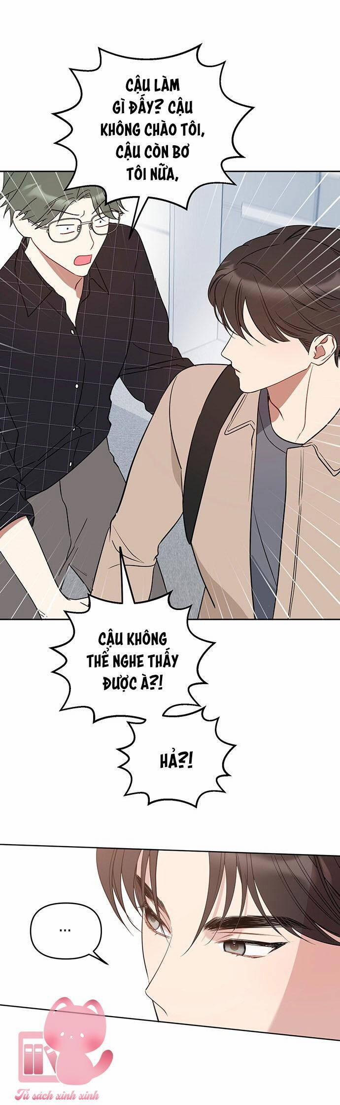 Vận Xui Chốn Công Sở 47 trang 29
