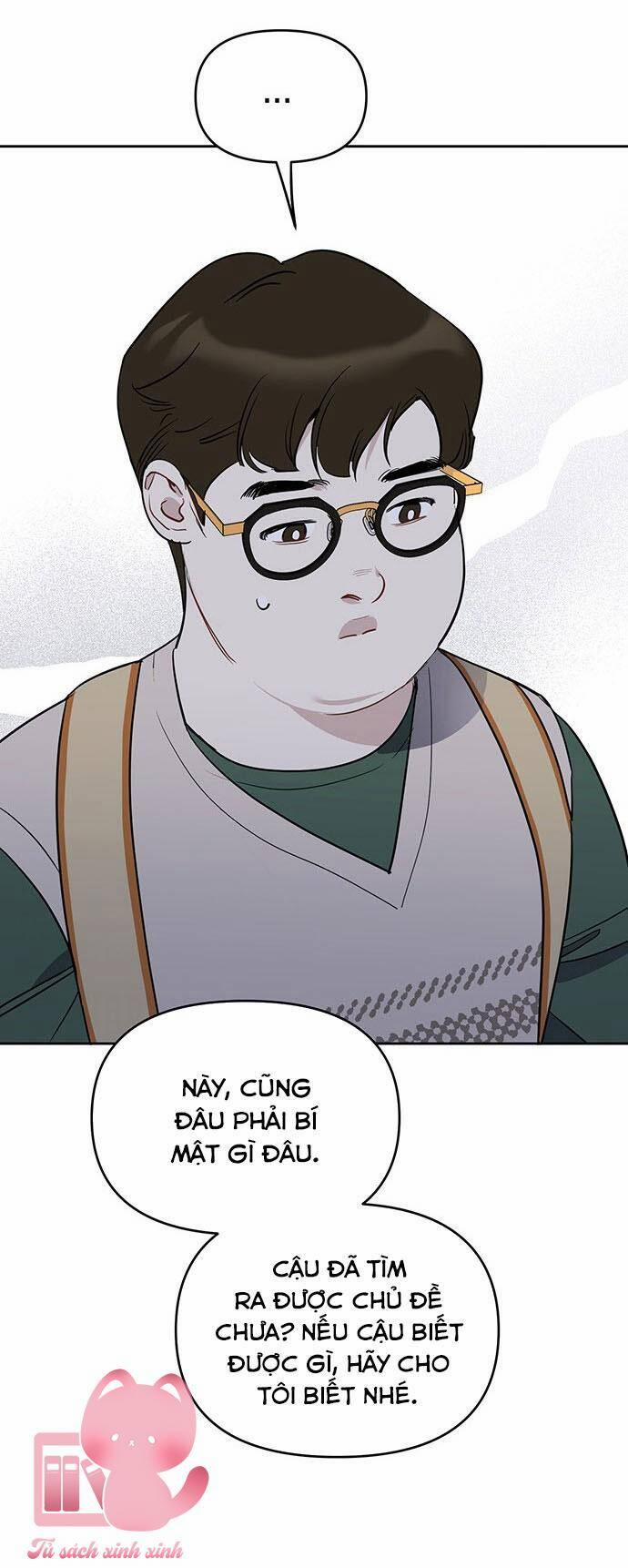 Vận Xui Chốn Công Sở 47 trang 3