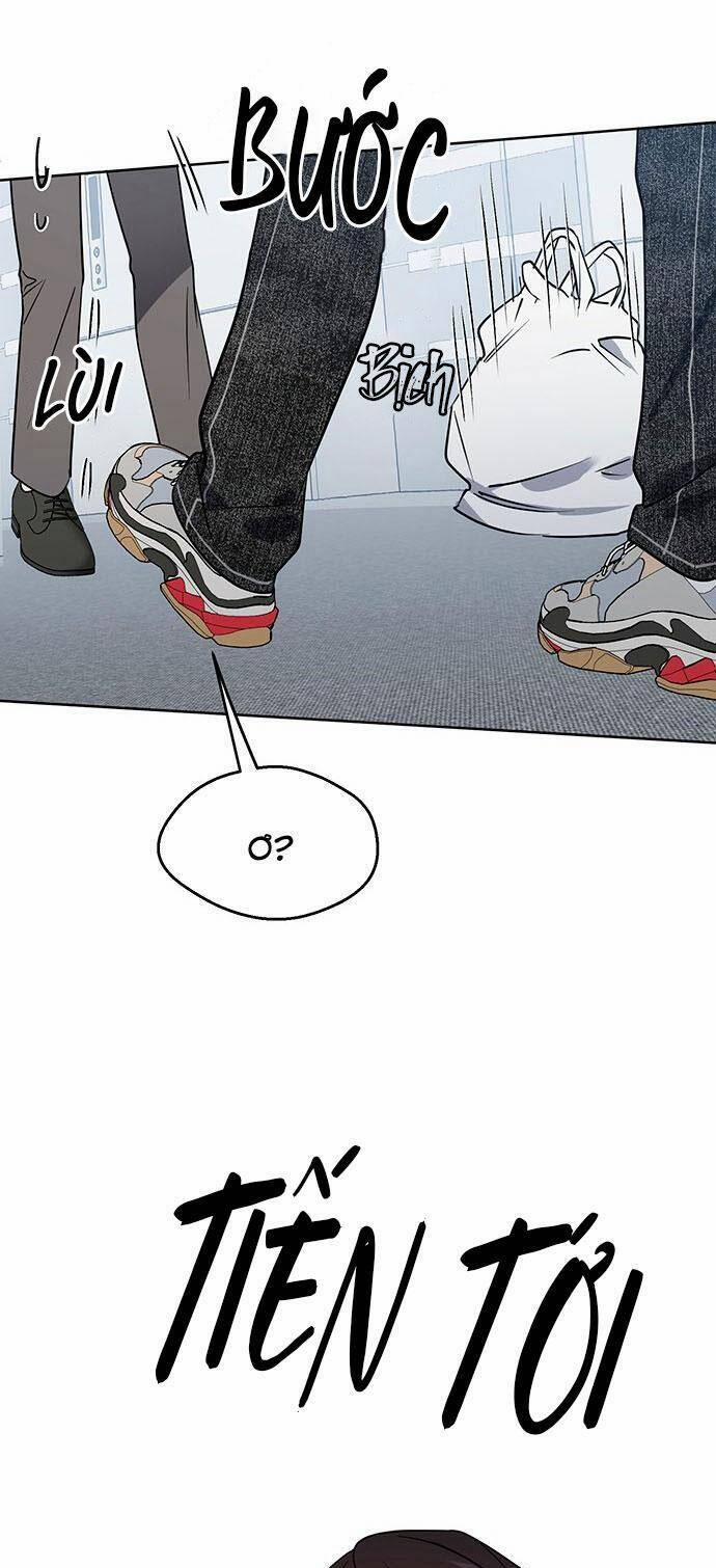 Vận Xui Chốn Công Sở 47 trang 30