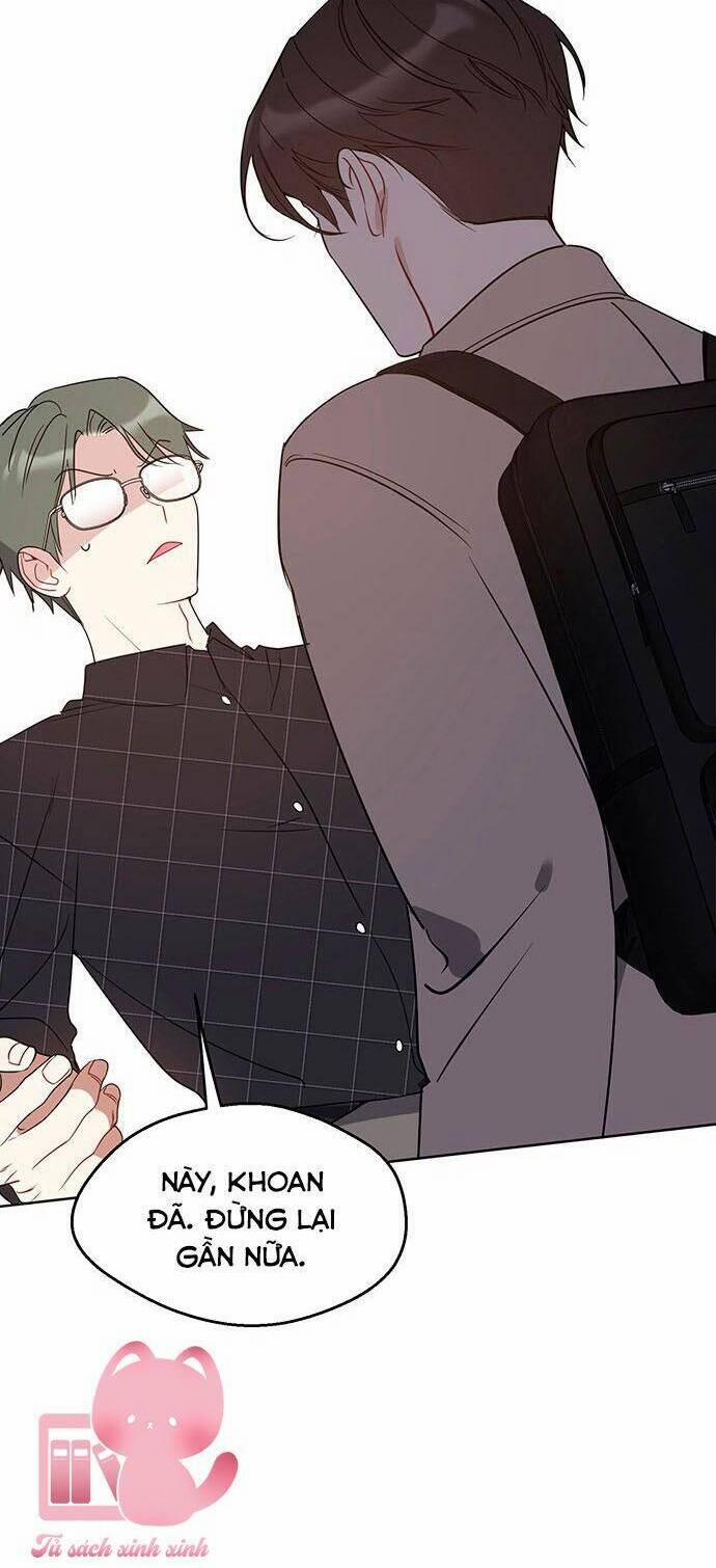 Vận Xui Chốn Công Sở 47 trang 31