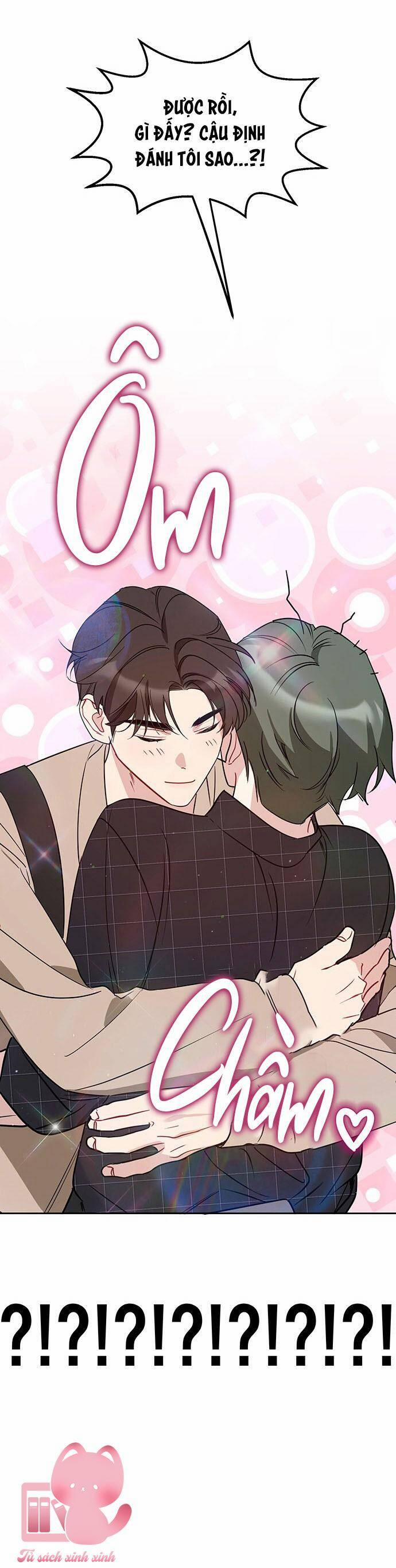 Vận Xui Chốn Công Sở 47 trang 32