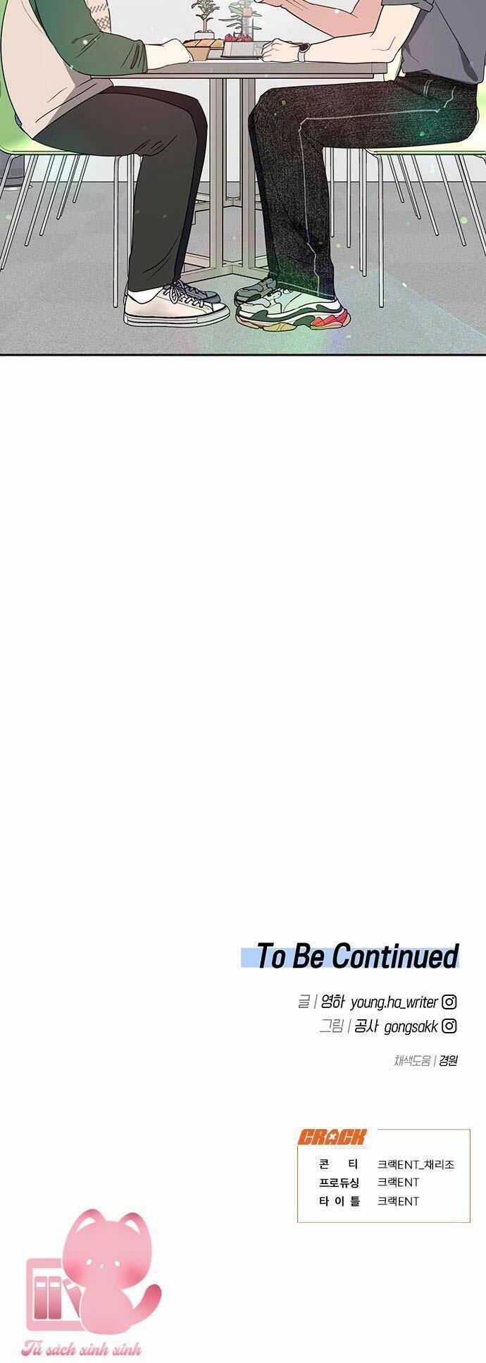 Vận Xui Chốn Công Sở 47 trang 44