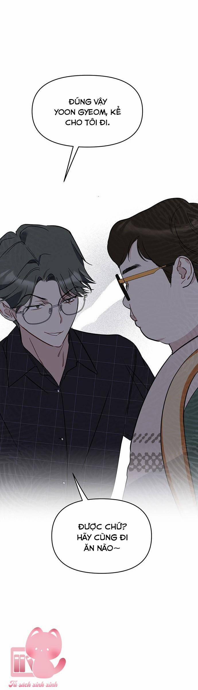 Vận Xui Chốn Công Sở 47 trang 5