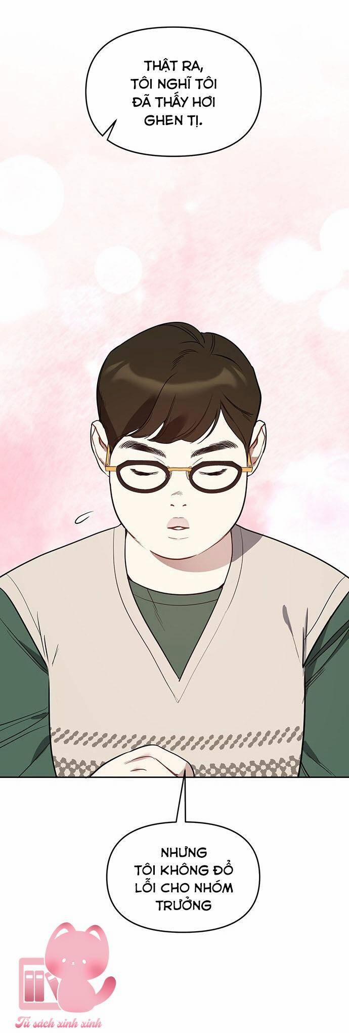 Vận Xui Chốn Công Sở 48 trang 16