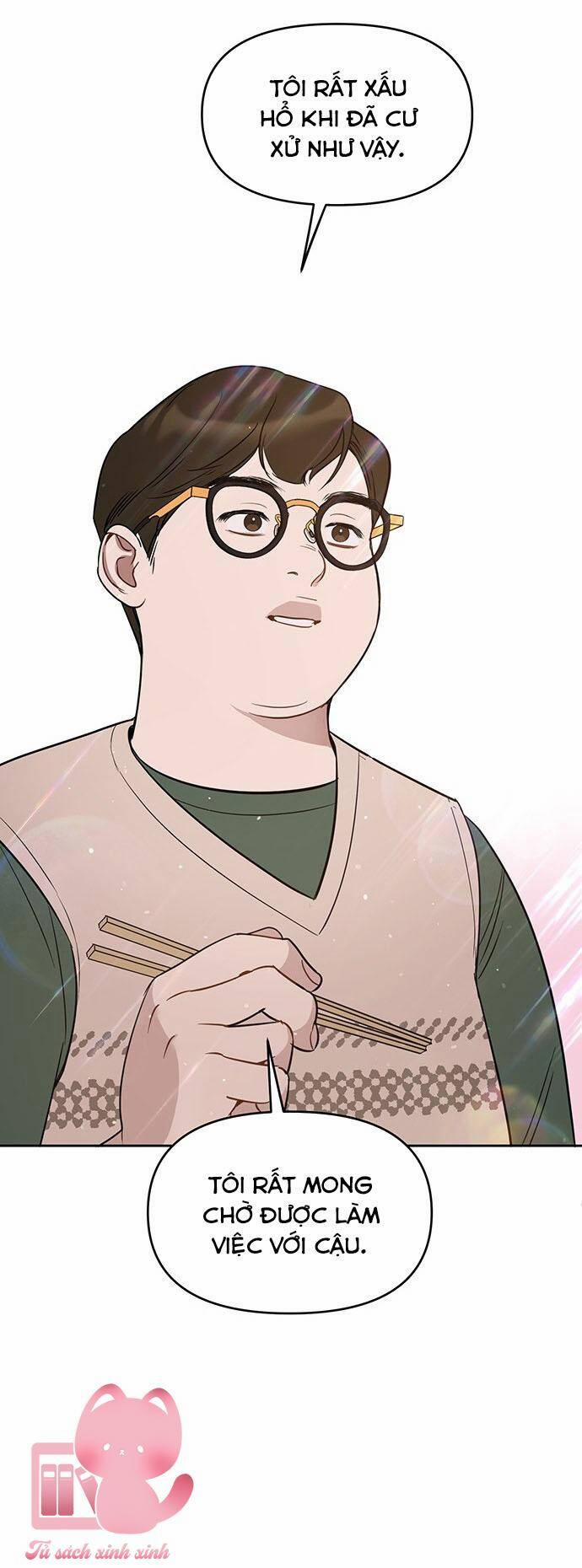 Vận Xui Chốn Công Sở 48 trang 18