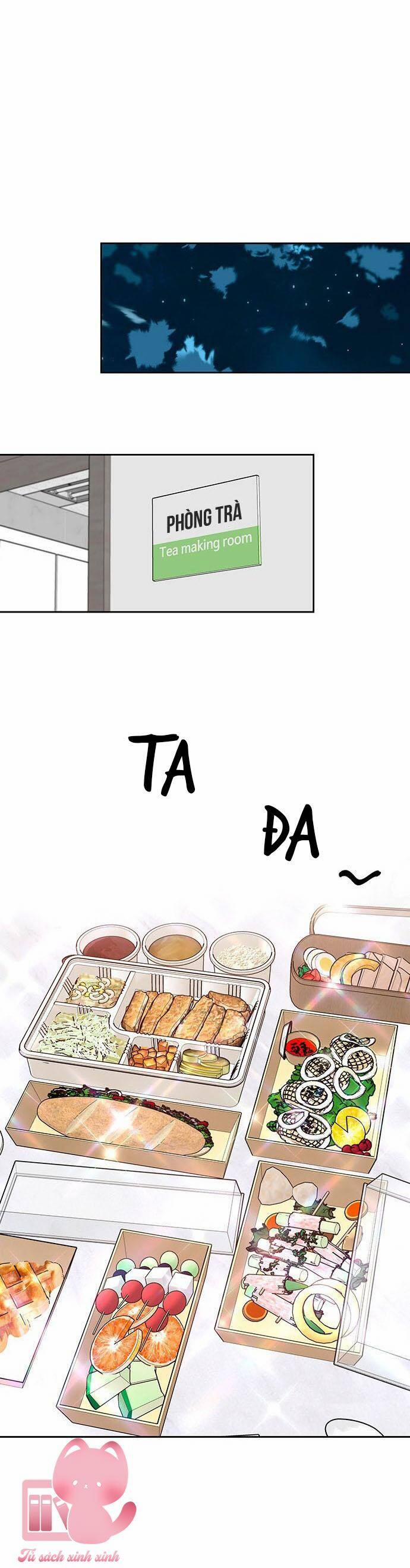 Vận Xui Chốn Công Sở 48 trang 2