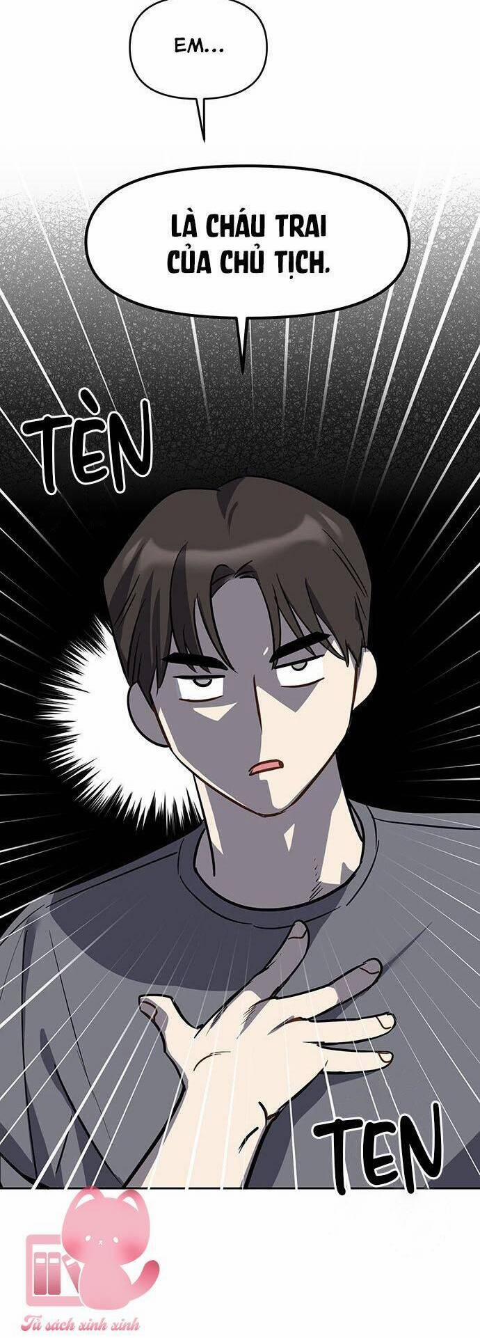 Vận Xui Chốn Công Sở 48 trang 21