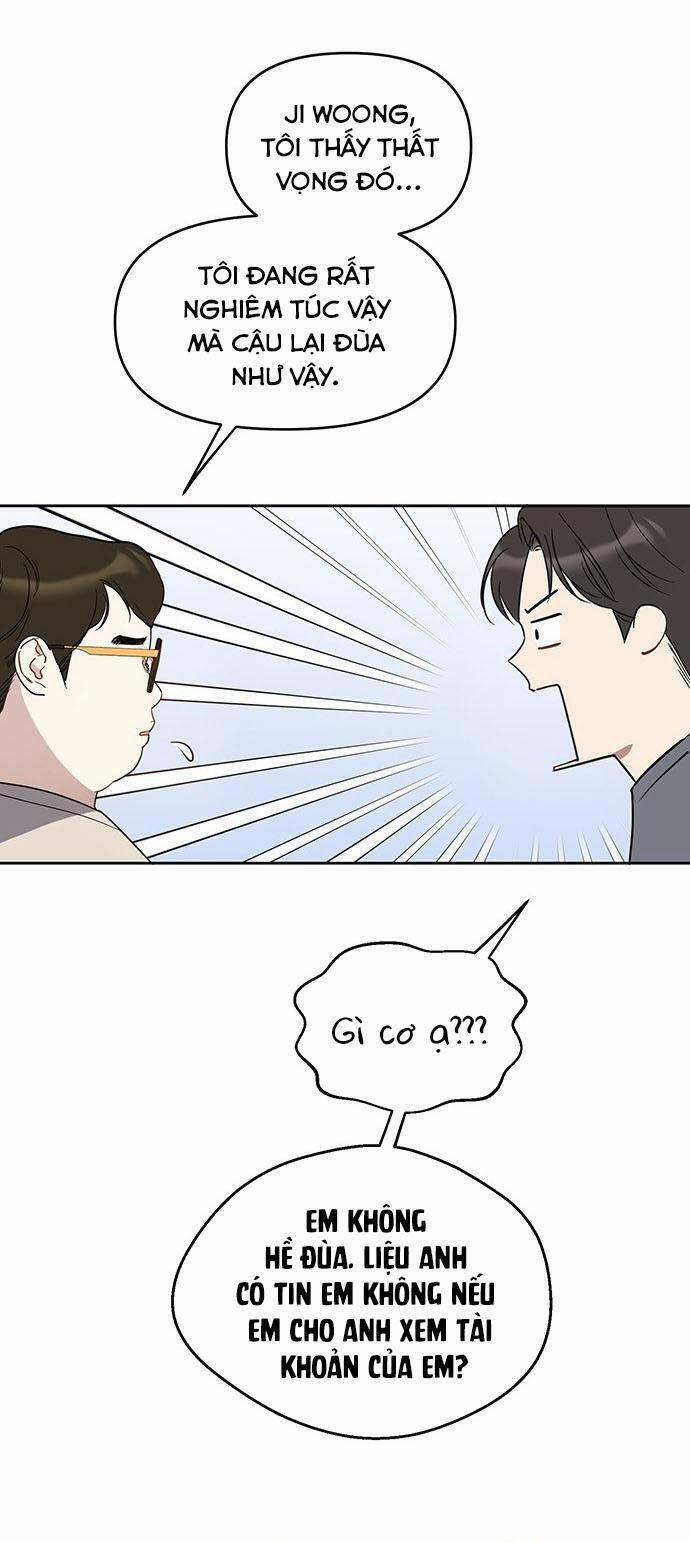 Vận Xui Chốn Công Sở 48 trang 23