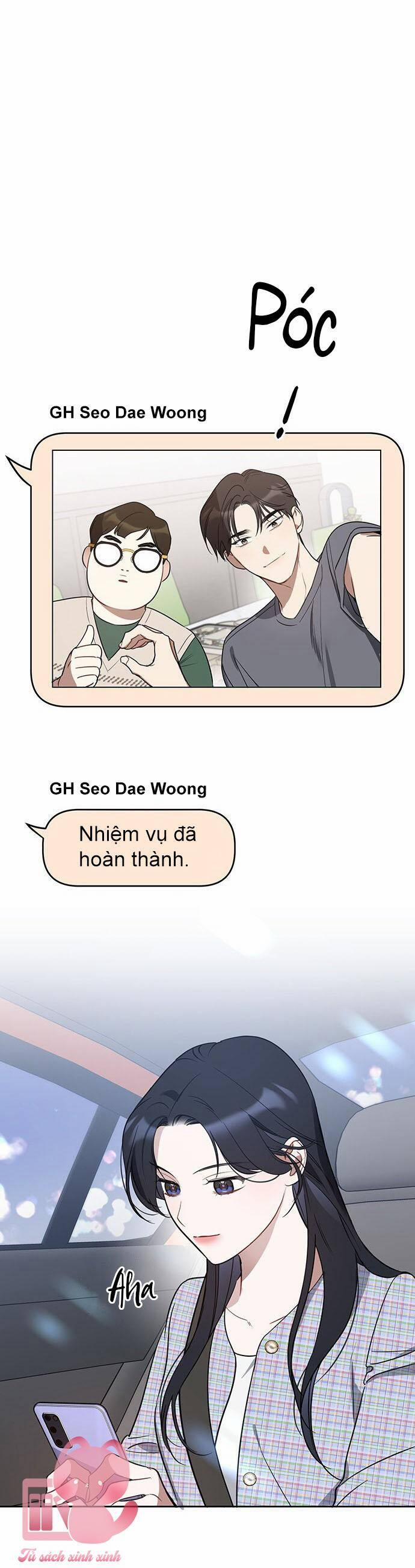 Vận Xui Chốn Công Sở 48 trang 29