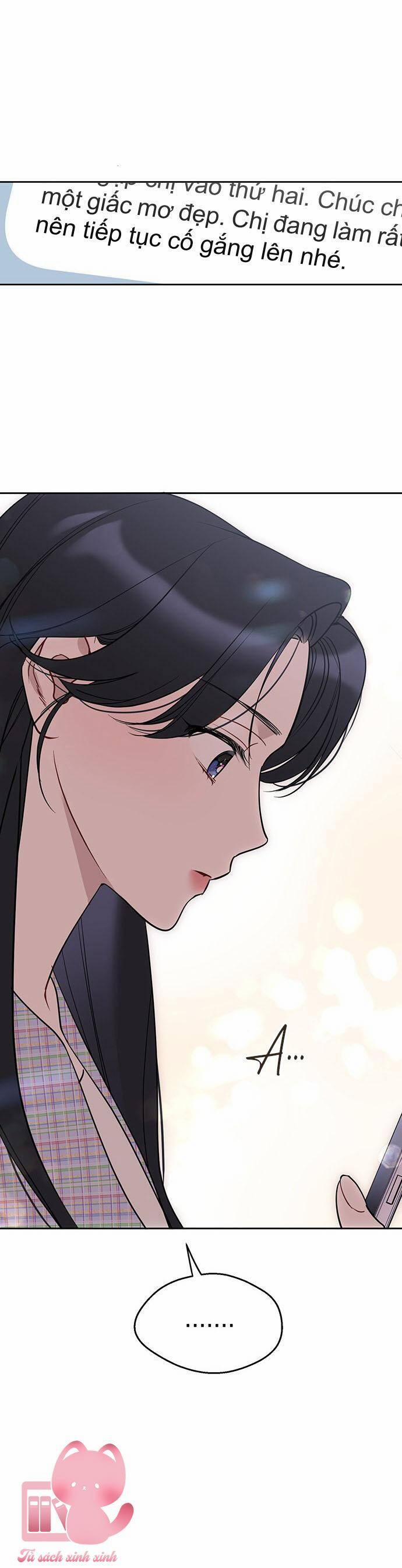 Vận Xui Chốn Công Sở 48 trang 35