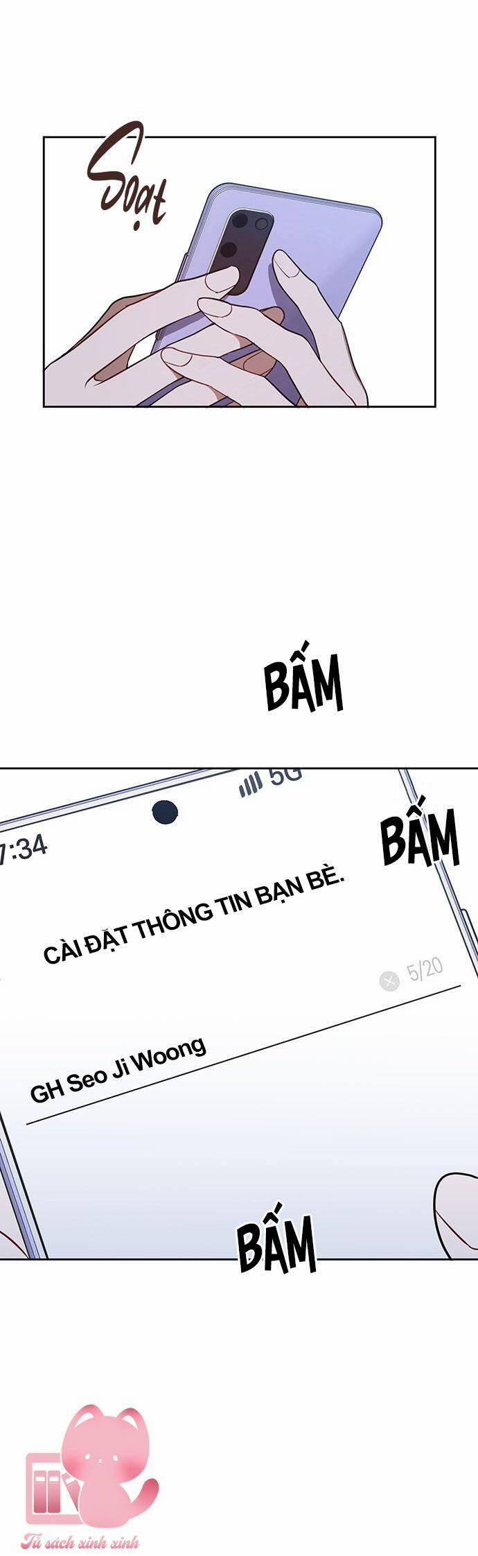 Vận Xui Chốn Công Sở 48 trang 37