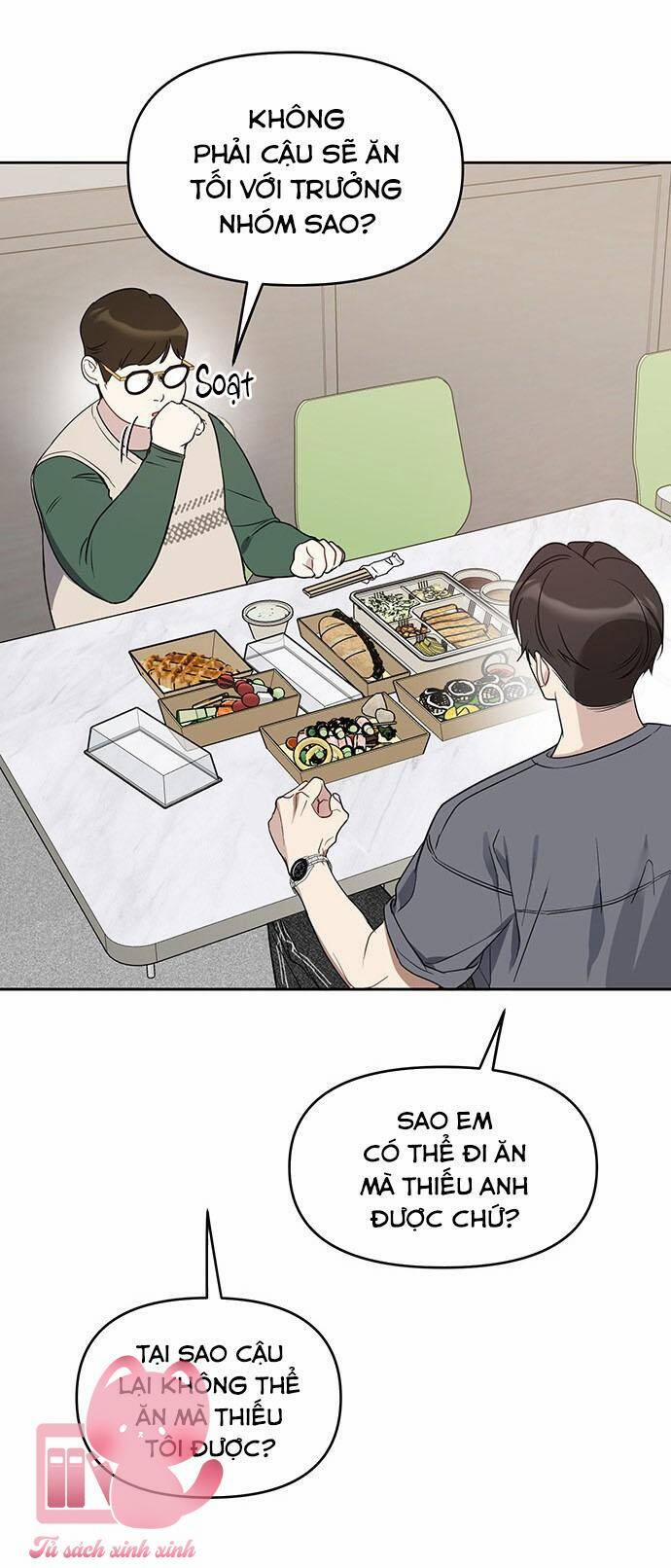 Vận Xui Chốn Công Sở 48 trang 7