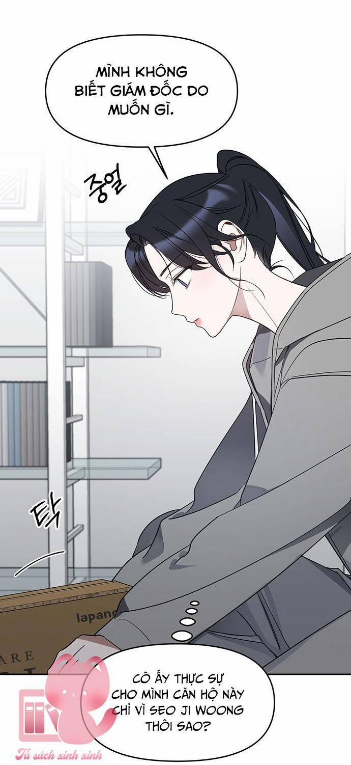 Vận Xui Chốn Công Sở 49 trang 15