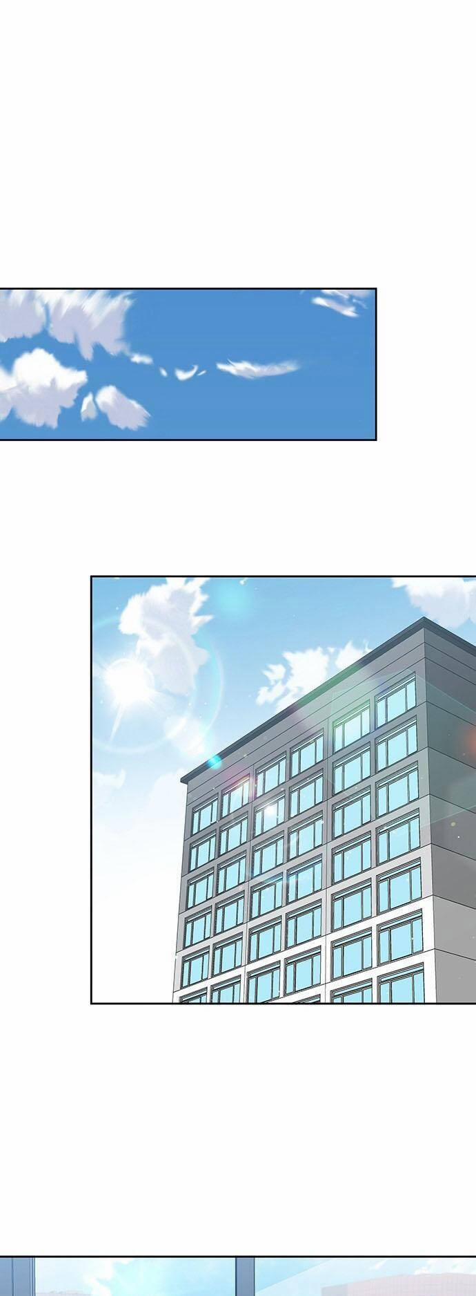 Vận Xui Chốn Công Sở 49 trang 2