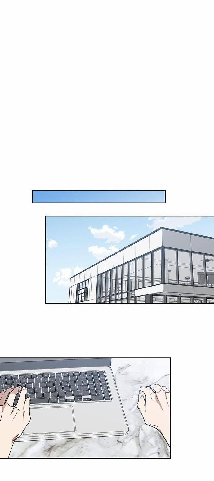 Vận Xui Chốn Công Sở 49 trang 22