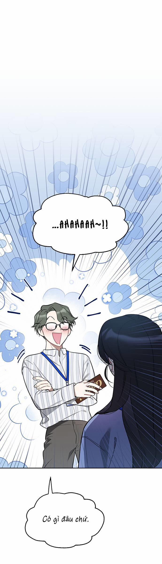 Vận Xui Chốn Công Sở 5 trang 12